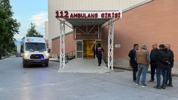 Komşu Kavgası Kanlı Sonuçlandı: Av Tüfeği ile İki Kişiyi Vurarak Bir Kadını Darbetti!