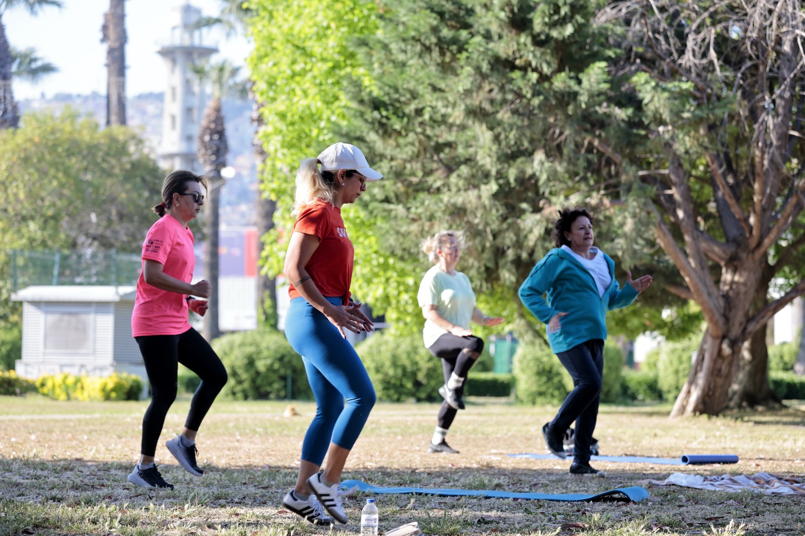 Sabah Sporu Etkinliği