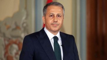 Konya 5.2 ile sallandı: Ali Yerlikaya’dan açıklama