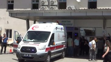 Köye Kanlı Saldırı: Cemevi Başkanı Hayatını Kaybetti