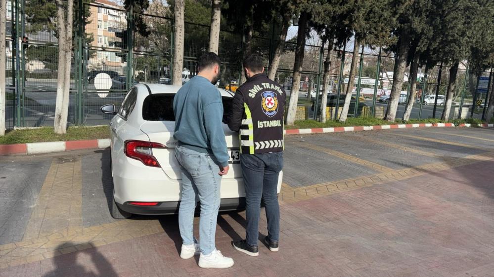 Kurallara Uymayanlar Yandı: Trafikte Rekor Cezalar Geliyor (2)