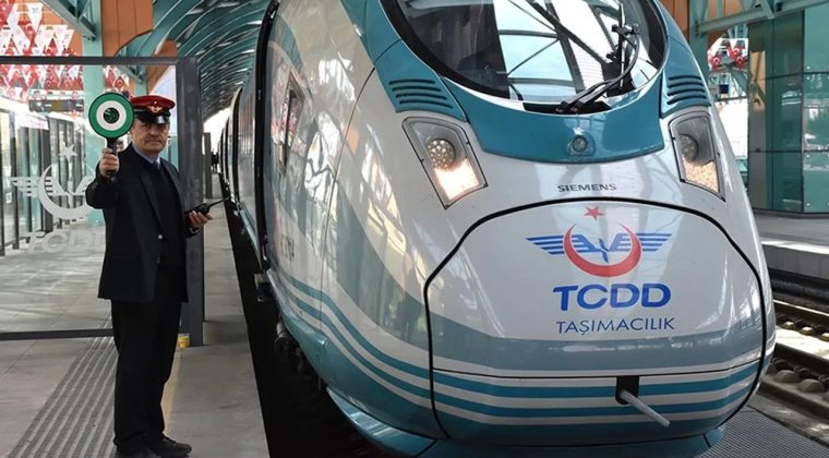 Kurban Bayramı İçin Tren Seferlerine Özel Düzenleme: Koltuk Sayısı Artırılıyor!