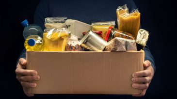 Kurban Bayramı İçin Yardım Toplamayı Planlıyorlardı: İzmir Valiliği’nden Red!