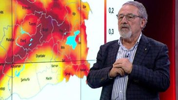 Kütahya Depremi Sonrası Görür’den Önemli Uyarı