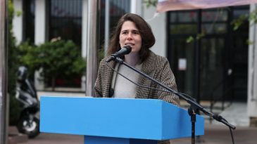 Lal Denizli: Kadınların İkinci Plana Atıldığı Toplumlarda Ciddi Sıkıntılar Yaşanıyor