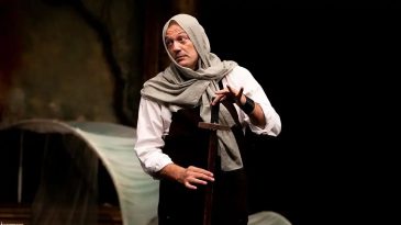 Levent Üzümcü: Kültürpark’ın bir kapısı Basmane’de, diğer kapısı Alsancak’ta, biz aradaki yeri temsil ediyoruz