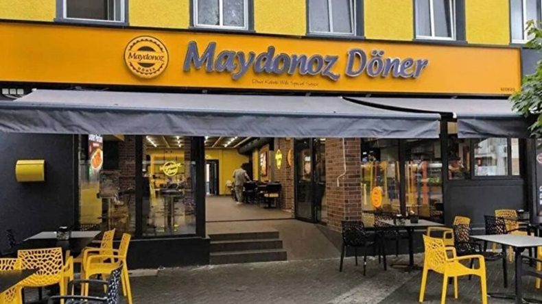 Maydanoz Döner Operasyonunda Yeni Gelişmeler!