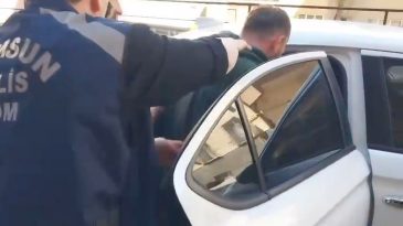 Maydanoz Döner’e FETÖ Operasyonunda Yeni Gelişmeler