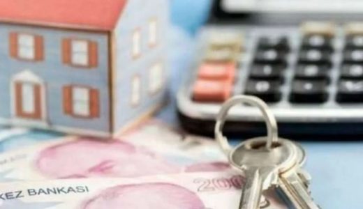 Mayıs Ayında Kiralara Uygulanacak Zam Sınırı Açıklandı