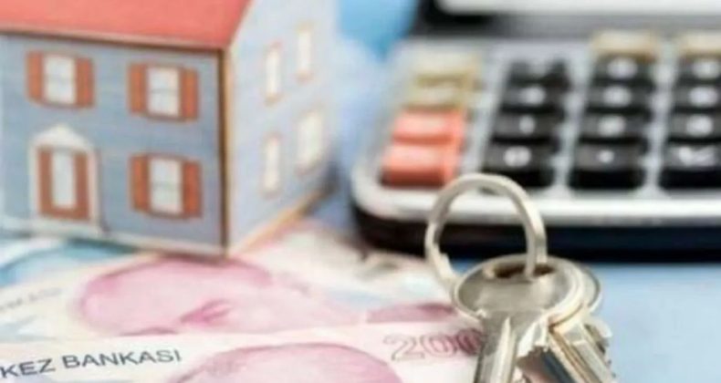 Mayıs Ayında Kiralara Uygulanacak Zam Sınırı Açıklandı