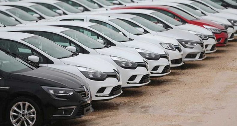 Mayıs Ayında Otomobil Fiyatları Yükseldi: 16 Marka Zam Yaptı
