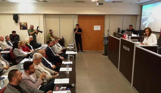 Meclisten Oy Birliğiyle Geçti: Hasarlı Binalara Yüzde 20 Emsal Artışı Geliyor
