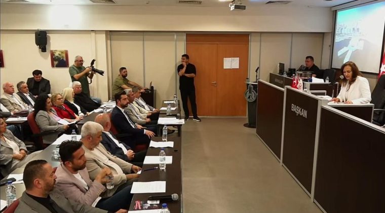 Meclisten Oy Birliğiyle Geçti: Hasarlı Binalara Yüzde 20 Emsal Artışı Geliyor