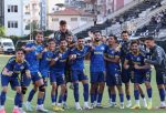 Menemen FK Evinde Tur Arayışında