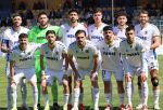 Menemen FK Play-Off’a Veda Etti