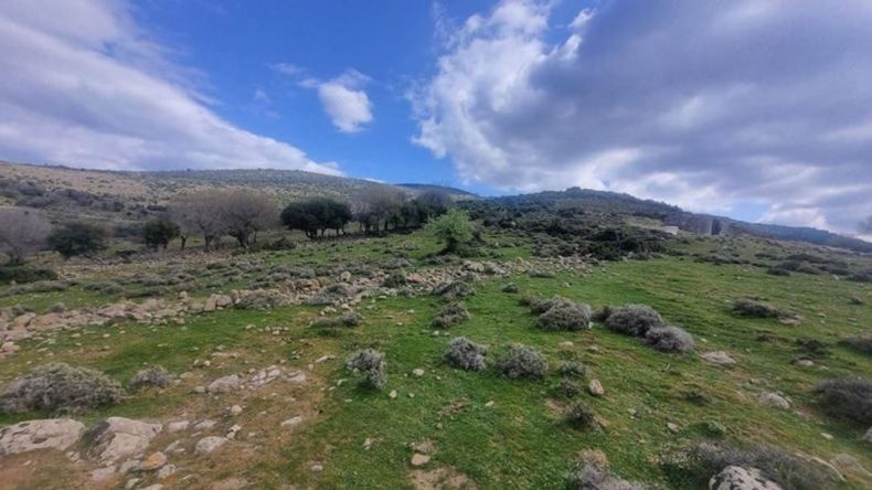 Menemen’de GES Projesi Halkın Katkısıyla Gerçekleşiyor!