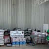 Menemen’de Sahte Hayvan Maması Yakalandı: 14 Ton Ele geçirildi