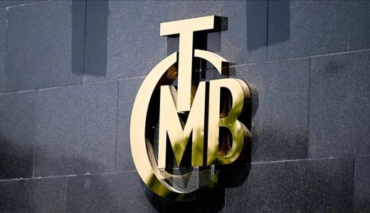 Merkez Bankası Rezervlerinde 2,5 Milyar Dolarlık Düşüş