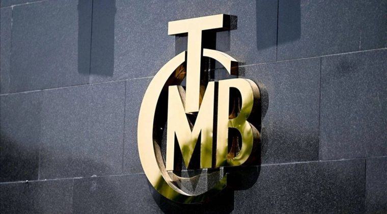 Merkez Bankası Rezervlerinde 2,5 Milyar Dolarlık Düşüş