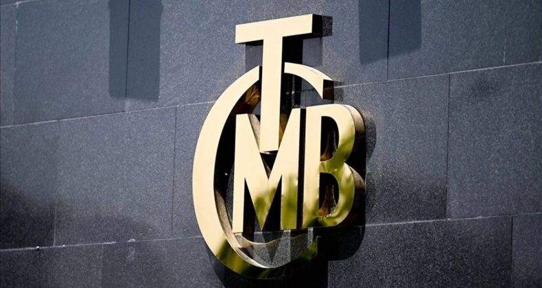 Merkez Bankası Rezervlerinde 2,5 Milyar Dolarlık Düşüş