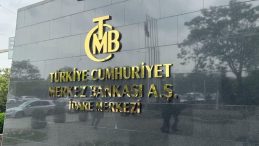 Merkez Bankası Yıl Sonu Enflasyon Tahminini Açıkladı: Yüzde 24 Olarak Sabit Kaldı