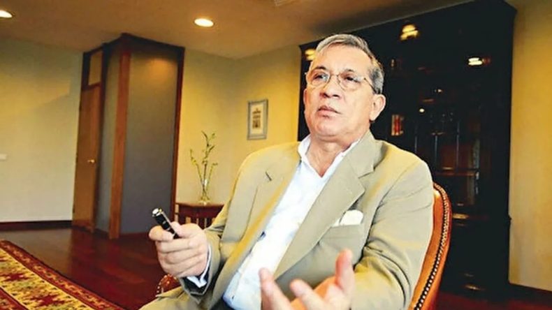 Merkez Bankası’nın Eski Başkanı Hayatını Kaybetti