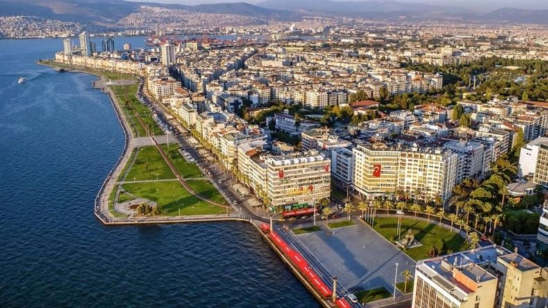 Meteoroloji 4 Mayıs 2025 Verilerini Açıkladı: İzmir’de Yaz Sevincine Hazırız