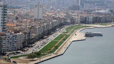 Meteoroloji Duyurdu: İzmir’de Bahar Havası Sürerken 23 İl İçin Sarı Kod Uyarısı Verildi