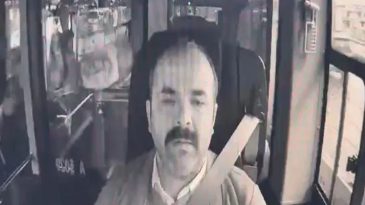 Metrobüs Kazasında Son Durum: Şoför Tutuklandı