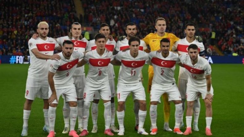 A Milli Takım’ın Aday Kadrosu Açıklandı