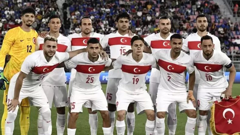 A Milli Takım Kadrosu Duyuruldu: İki Yeni İsim Davet Edildi
