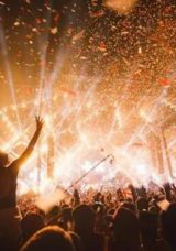 Milyonfest İzmir 2025 İçin Geri Sayım Başladı: Rock Müziğin Kalbi Bu Kez Konak’ta Atacak
