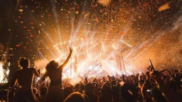 Milyonfest İzmir 2025 İçin Geri Sayım Başladı: Rock Müziğin Kalbi Bu Kez Konak’ta Atacak