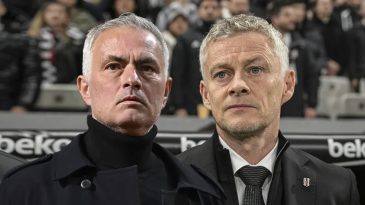Mourinho ve Solskjaer Konuştu: Teknik Adamların Derbi Üzerine Açıklamaları