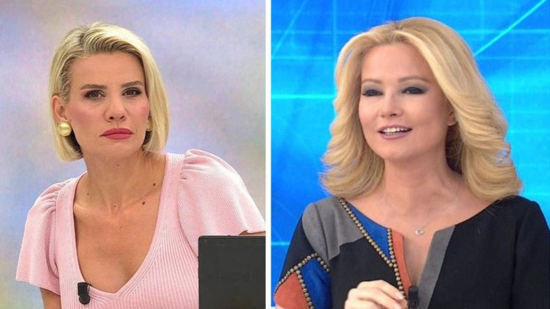 Müge Anlı ve Esra Erol’a kötü haber: Tartışma konusu olan rapor