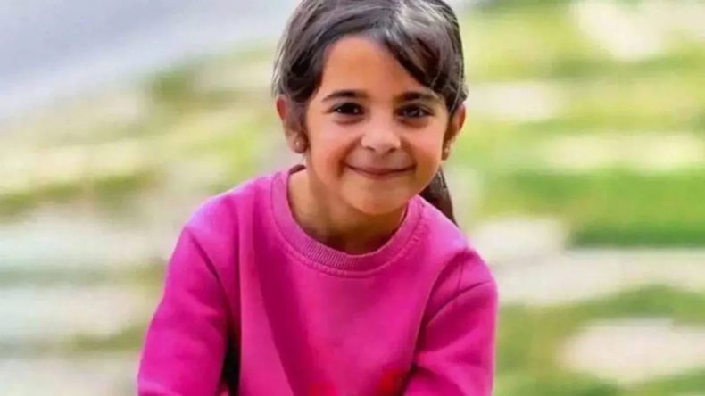 Narin Güran Cinayetinde Cezalar Onandı