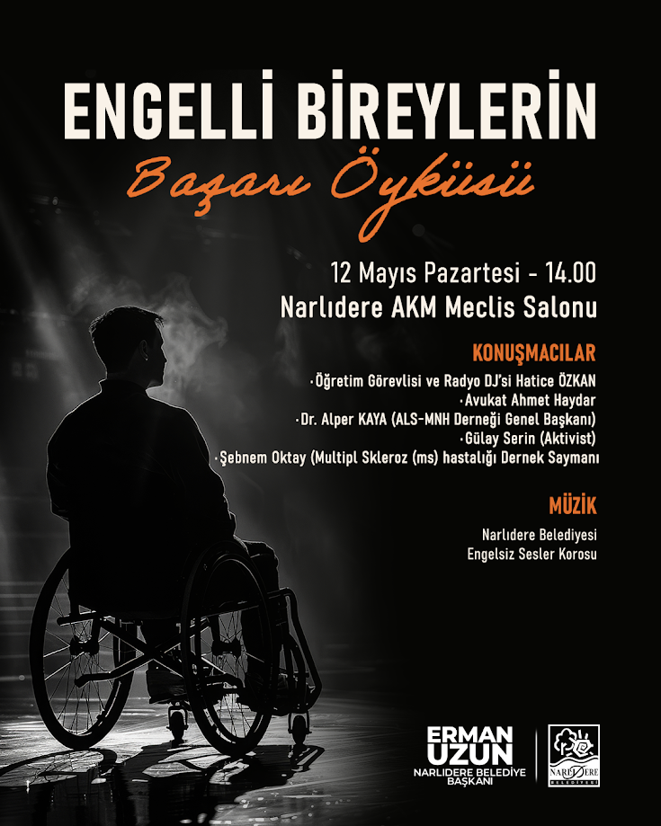 Narlıdere Etkinlik