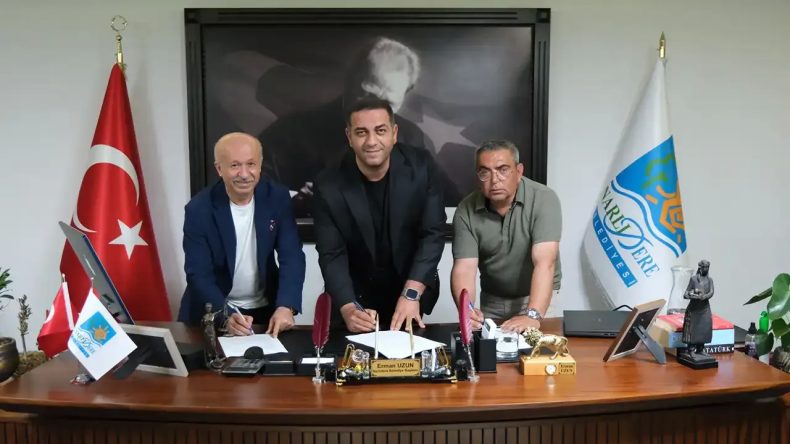 Narlıdere’de Grev İptal: En Düşük İşçi Maaşı Belli Oldu