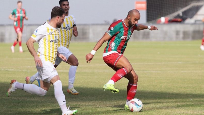 Nefesler tutuldu: 3. Lig’de play-off üçüncü tur heyecanı yarın başlıyor