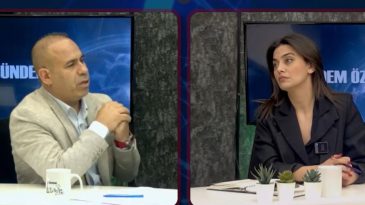 NEO Haber’den ulusal hamle: Türkiye’yi İzmir’den konuşacağız