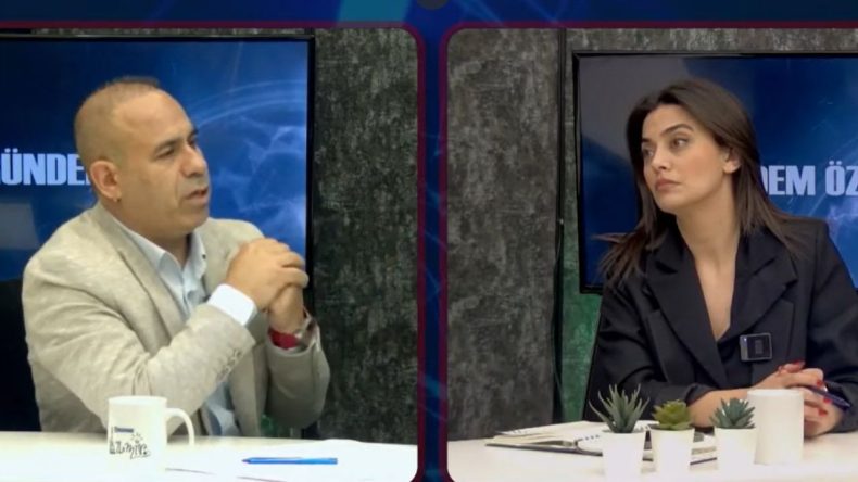 NEO Haber’den ulusal hamle: Türkiye’yi İzmir’den konuşacağız