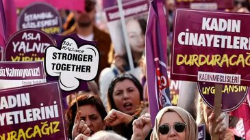 Nisan Ayı Raporu Açıklandı: İzmir’de 2 Kadın da Dünyaya Veda Etti