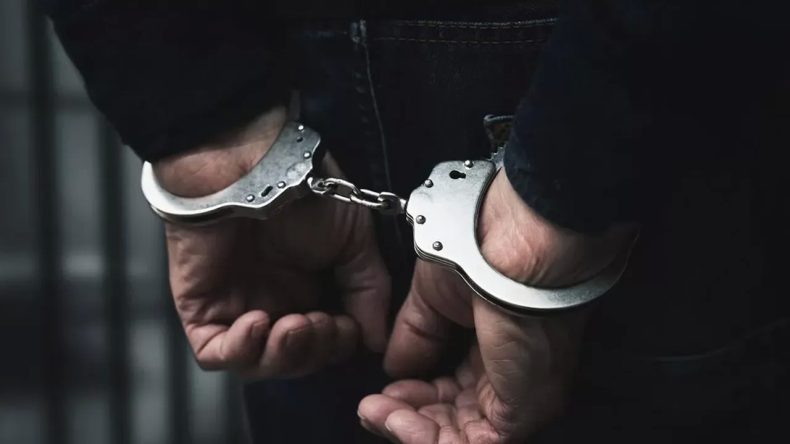 Nurettin Yıldız’ın Katıldığı Konferansa Protesto: 15 Öğrenciden 4’ü Tutuklandı