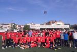 Ödemiş Belediyespor, Bölgesel Amatör Lig’e yükseldi