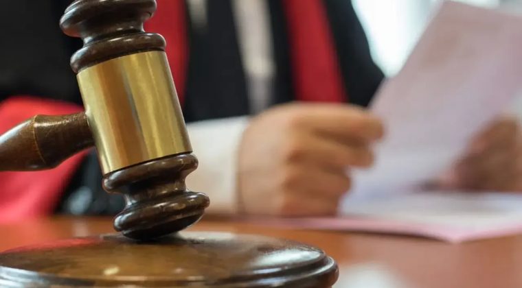 Ödemiş’te Kadın Cinayetinde Adım Adım Şiddet: Tehdit Davası Görüldü