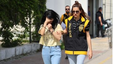 Otizmli Öğrencilere Şiddet Uygulayan Öğretmen Tutuklandı