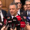 Özel’den Erdoğan’a Sert Yanıt: Sokaktaki Serseriden Ders Almam