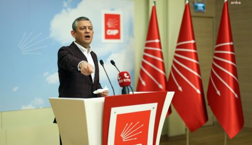 Özgür Özel’in Kızı Tehdit Edildi: Fail Trabzon’da Yakalandı