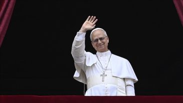 Papa 14. Leo Tarihi İznik Ziyareti İçin Hazırlanıyor