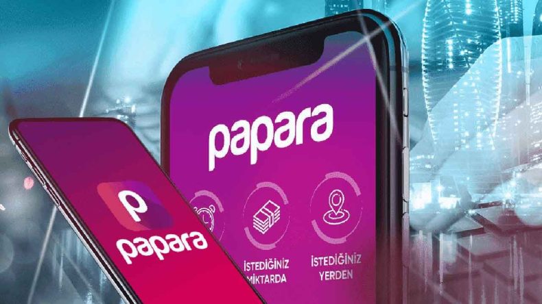 Papara’ya Kayyum Atandı: İşlemlere Günlük Sınır Getirildi